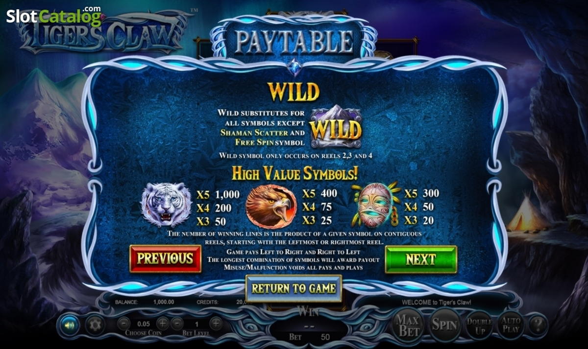 €485 Free chip casino at Betway Casino