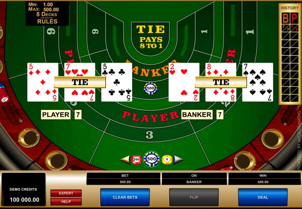 $600 free casino chip at 888 Casino