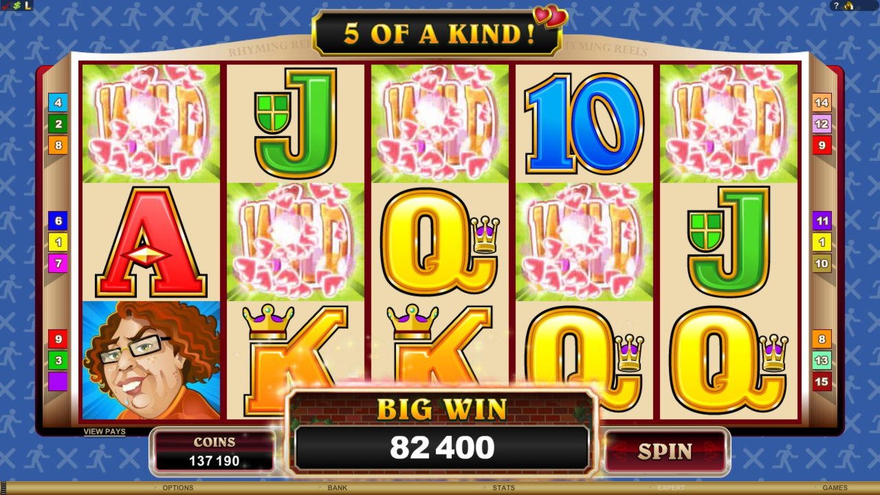 £1560 No Deposit Bonus Casino at Ruby Fortune Casino