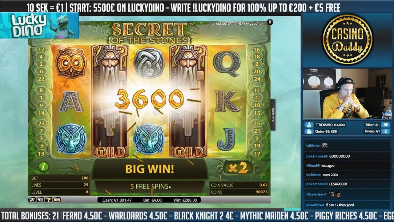 $210 No Deposit Bonus at Wild Blaster Casino