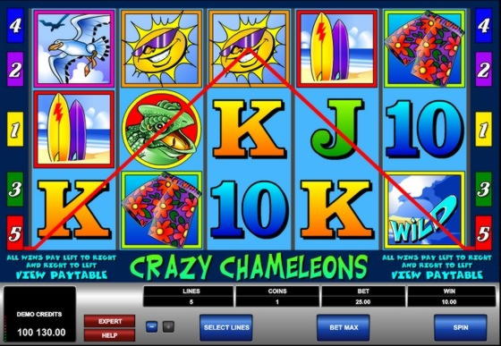 $2590 NO DEPOSIT BONUS CASINO at Big Jackpots Casino 