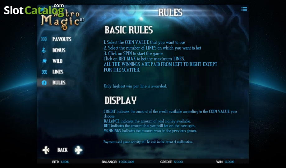680% Match bonus casino at Lucky Red Casino