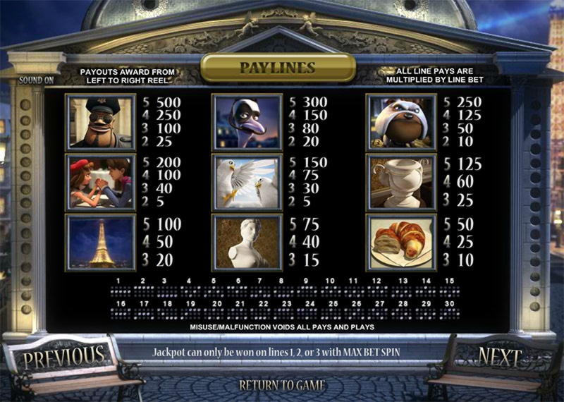 175% Deposit Match Bonus at River Belle Casino