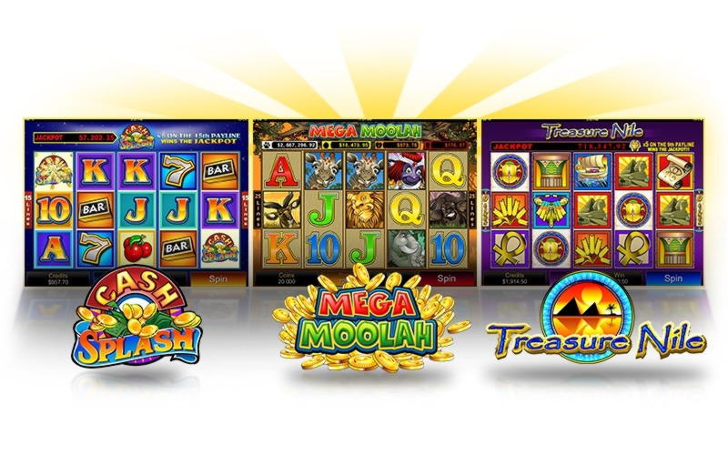 ﻿$265 Free Casino Tournament at Jackpot City Casino