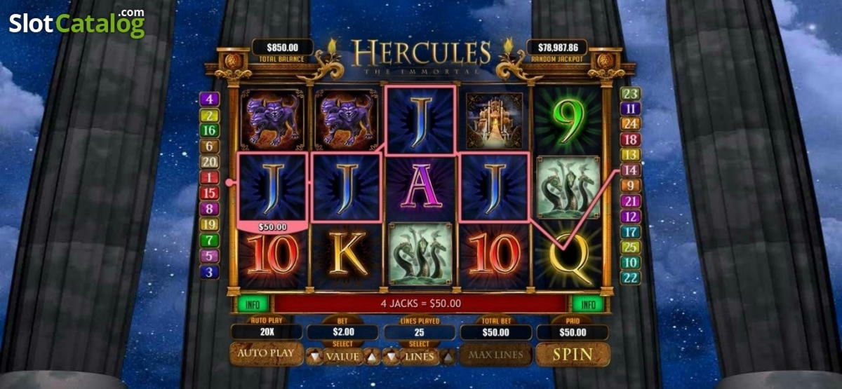 40 Trial Spins at Treasure Island Jackpots Casino (Australia Casino Mirror)