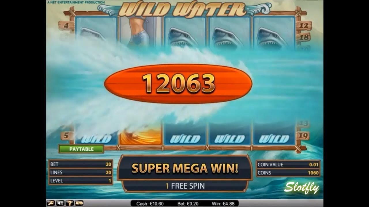 £300 Free Money at Jackpot City Casino