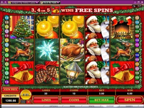160 Trial Spins at Casino-X