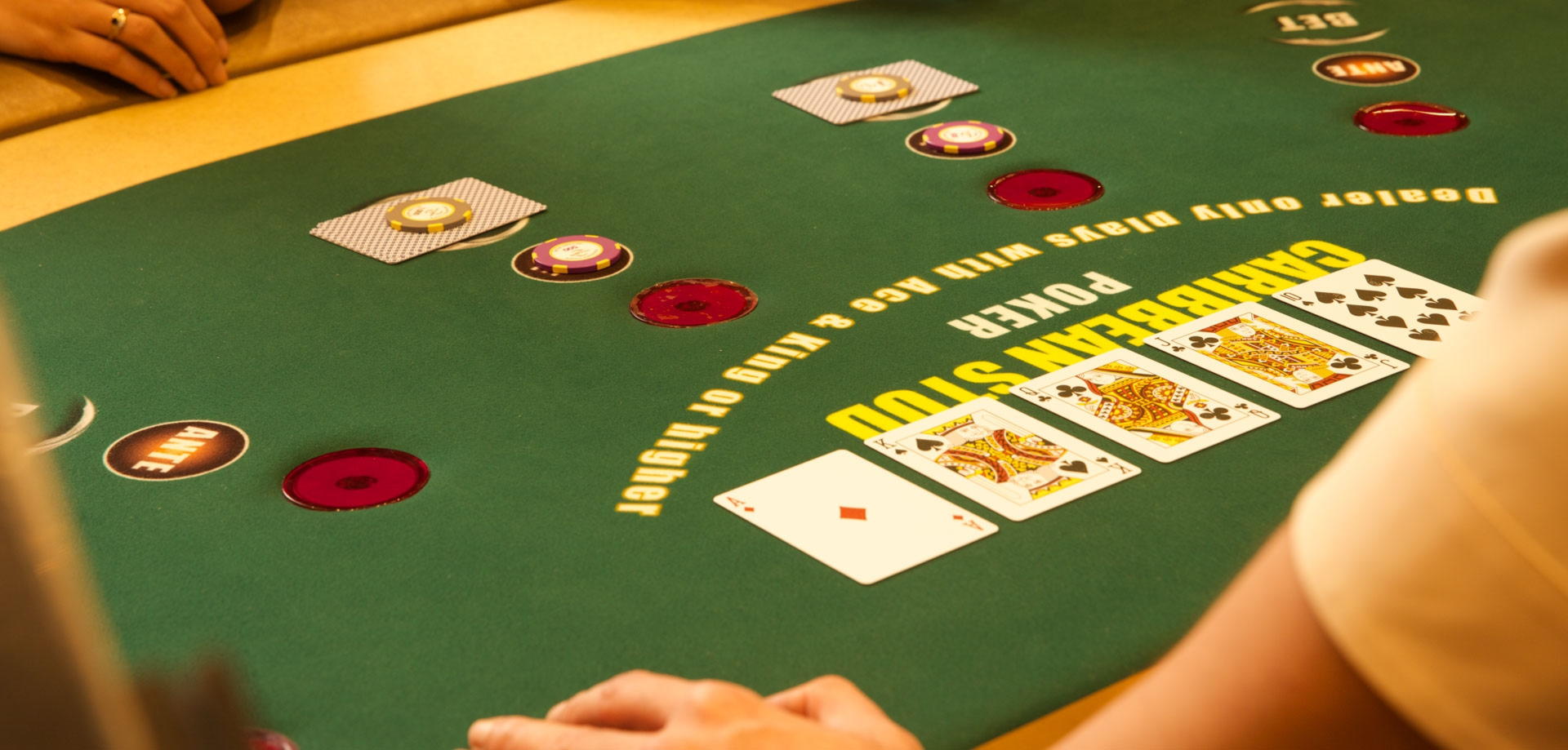 35% First deposit bonus at Joy Casino