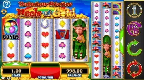 315% First deposit bonus at Volt Casino