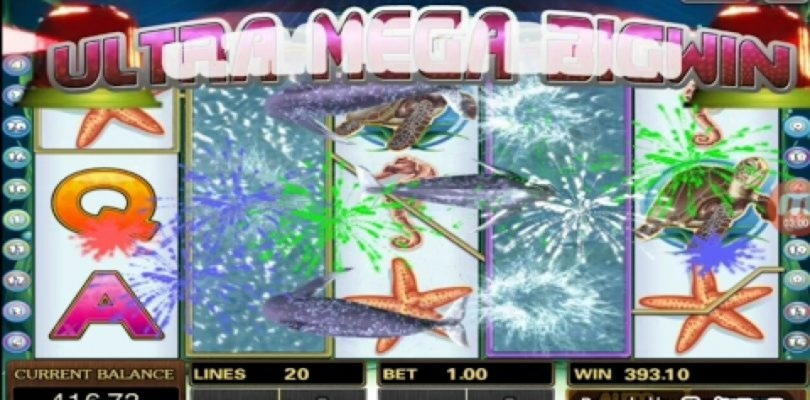 260 FREE Spins at 888 Casino
