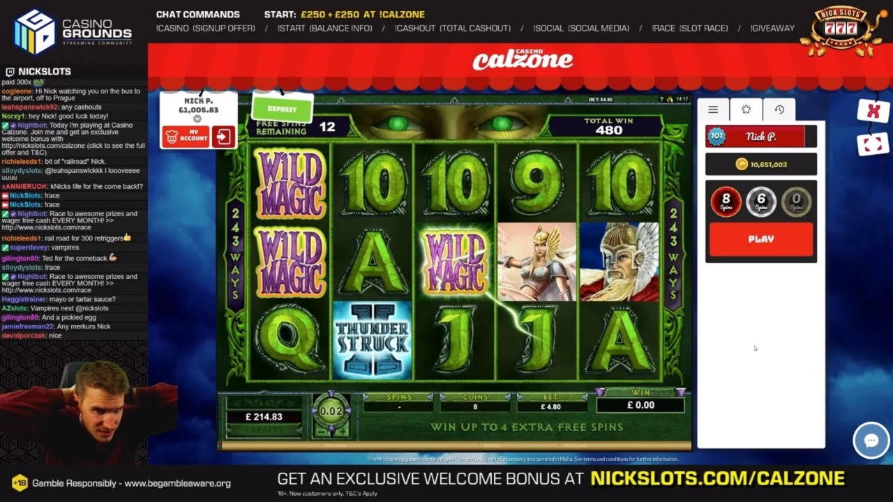 440% Match at a Casino at All Slots Casino