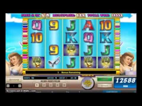 €1105 No deposit at Casino Las Vegas