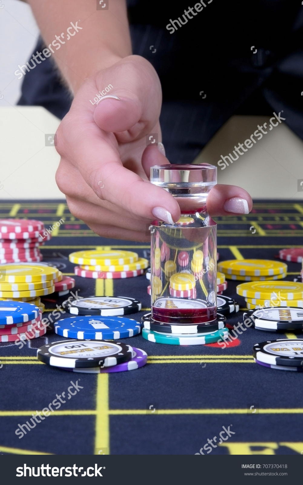 Eur 815 Casino Tournament at River Belle Casino