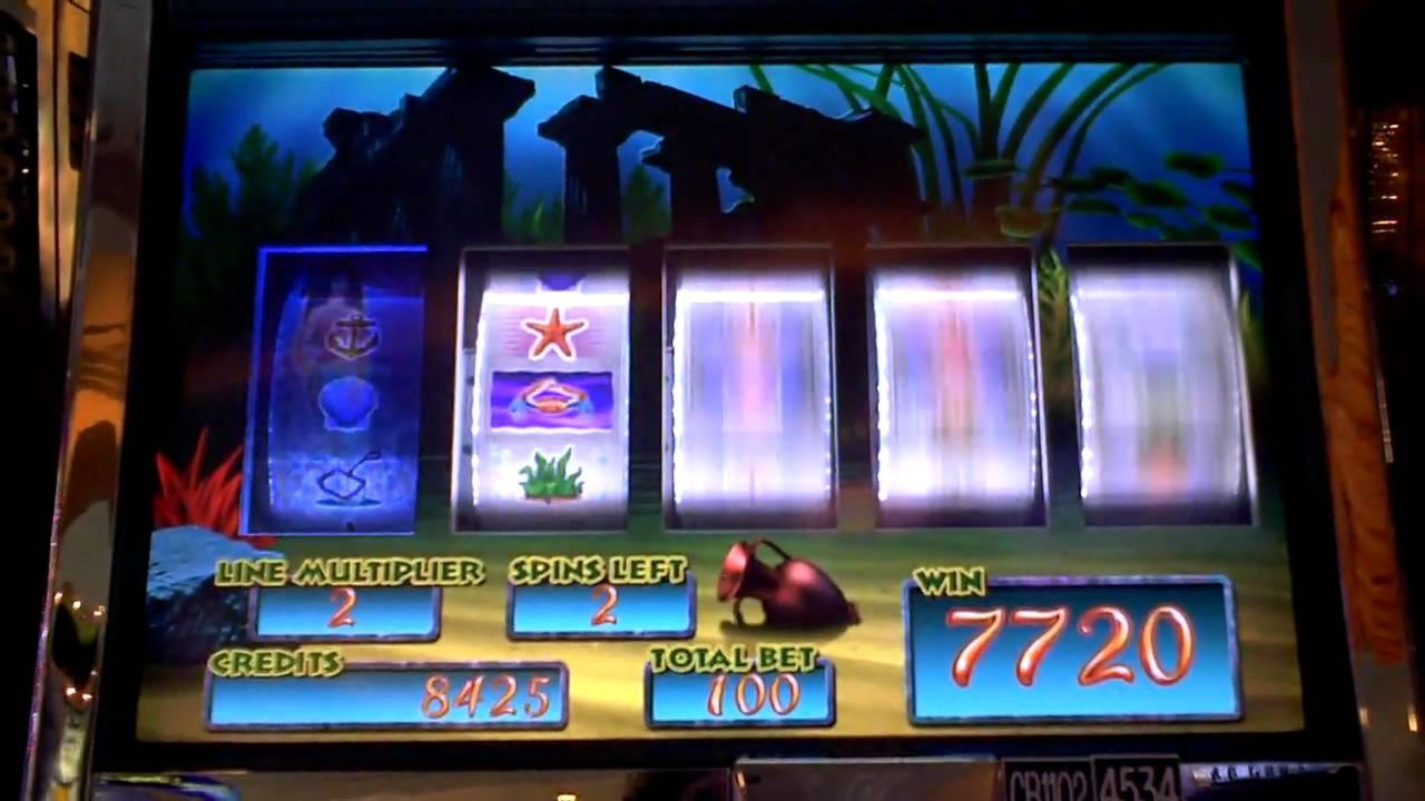 EURO 2905 No Deposit at All Slots Casino