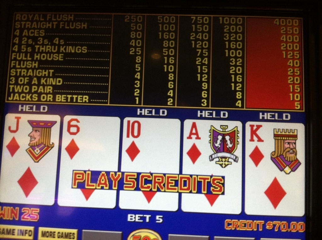 110 Free spins at Big Jackpots Casino 