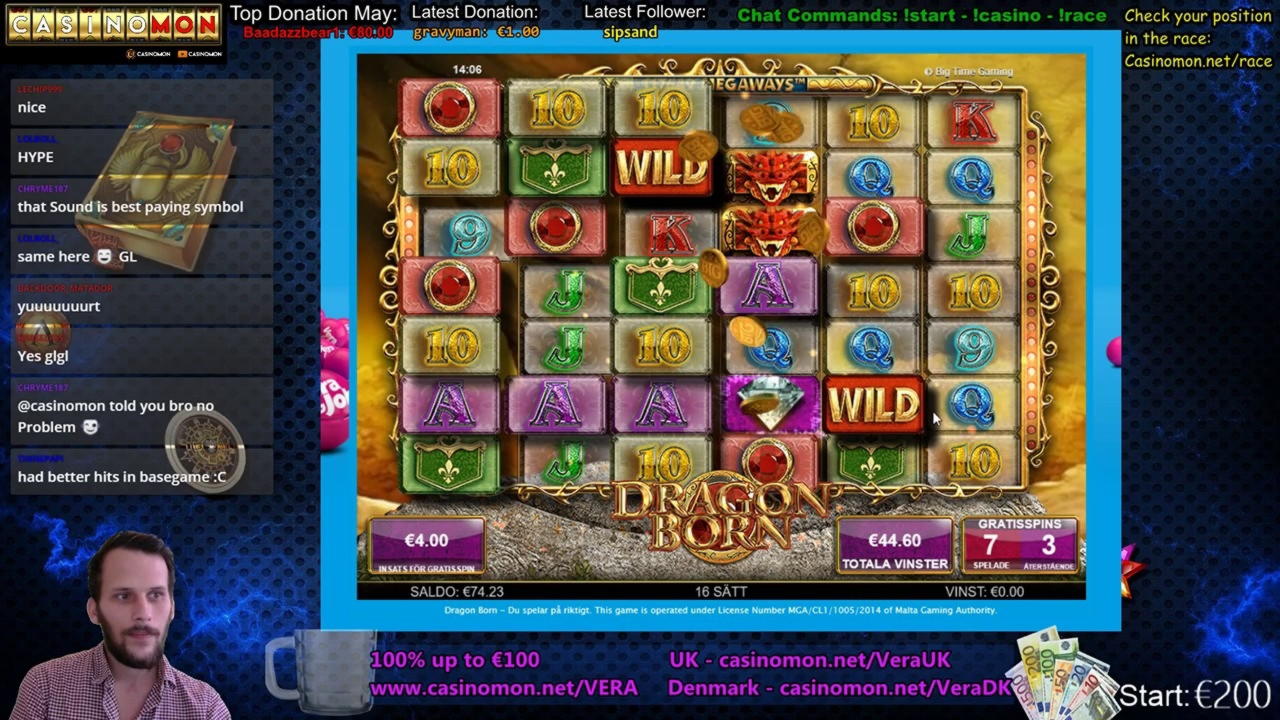 590% Match bonus casino at Volt Casino