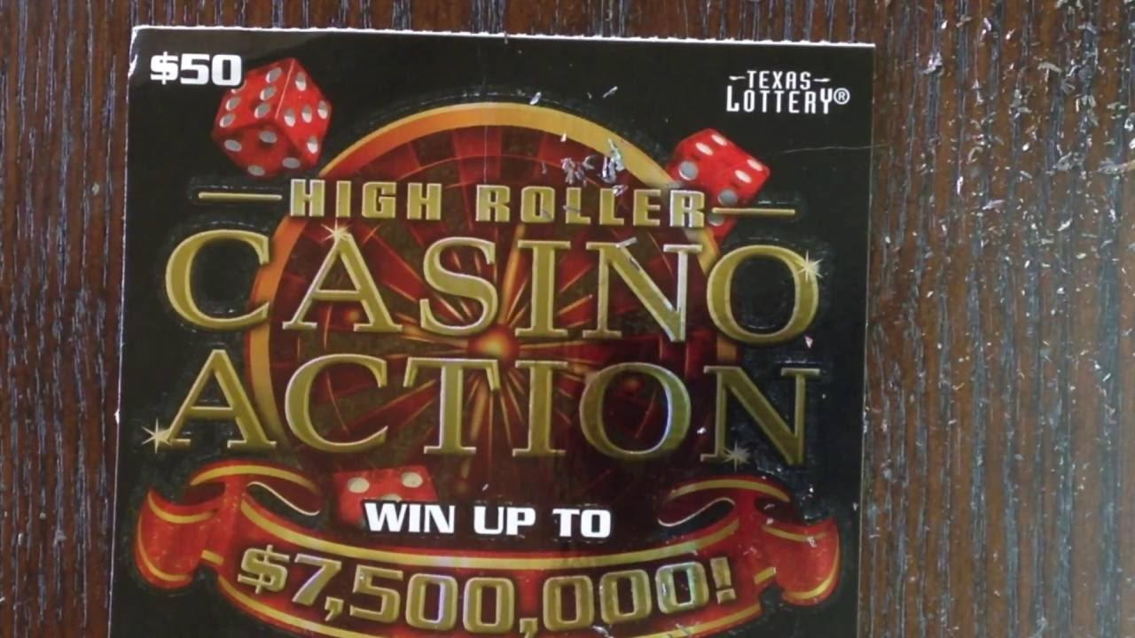 35% Match at a casino at 777 Casino