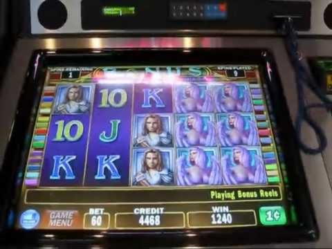 EURO 4130 no deposit casino bonus at Treasure Island Jackpots Casino (Australia Casino Mirror)