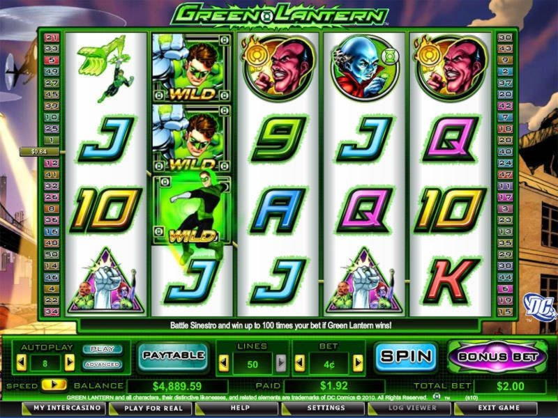 245% No Rules Bonus! at Casino Las Vegas