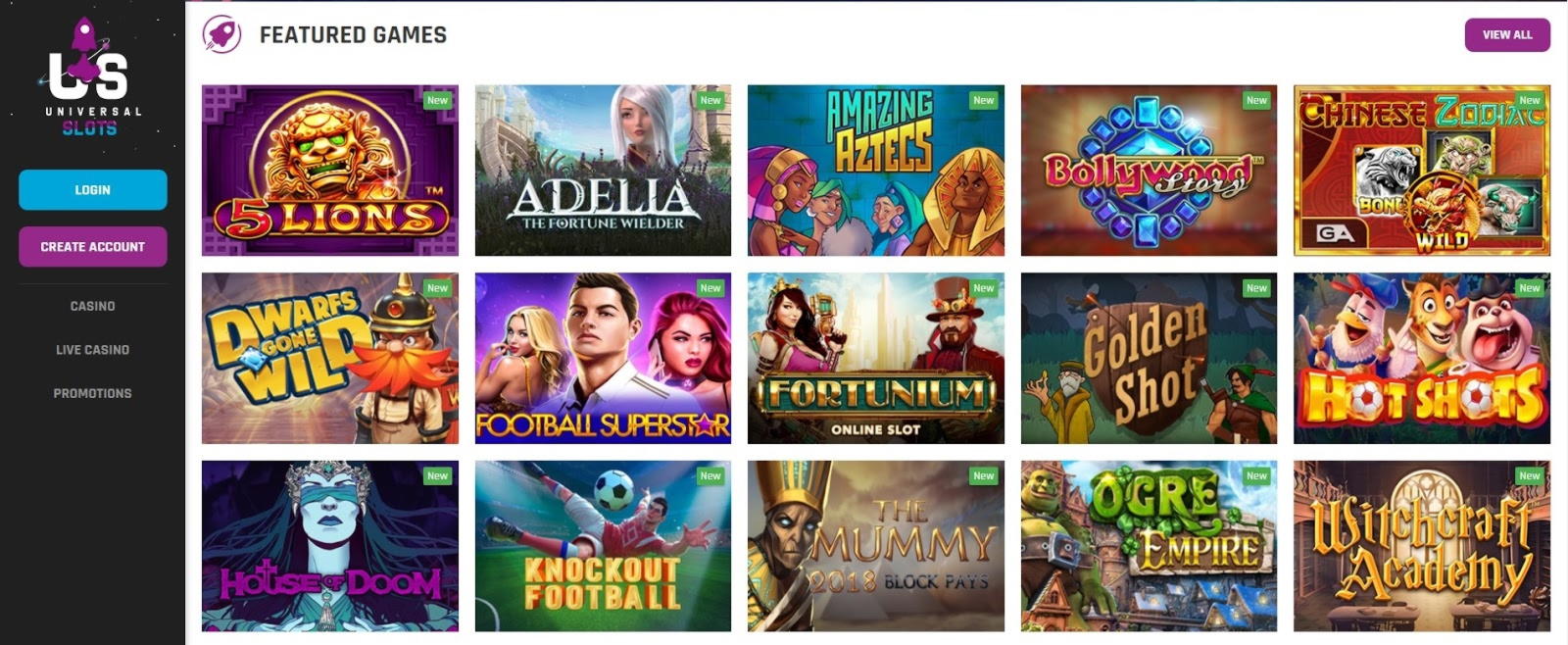 €20 Online Casino Tournament at Lucky Nugget Casino