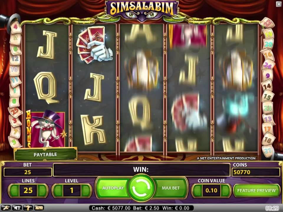 Eur 935 Daily freeroll slot tournament at Big Jackpots Casino 