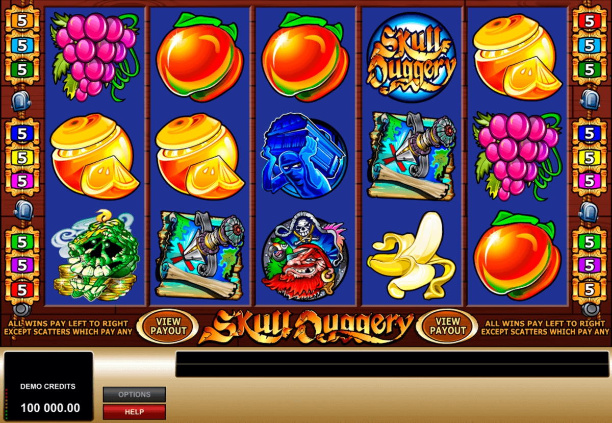 11 Trial Spins at Royal Vegas Casino