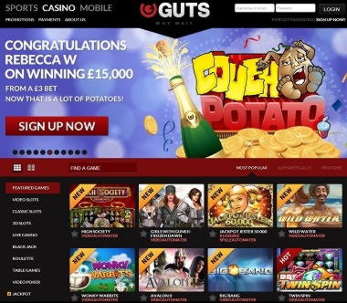 €120 FREE Chip Casino at All Slots Casino