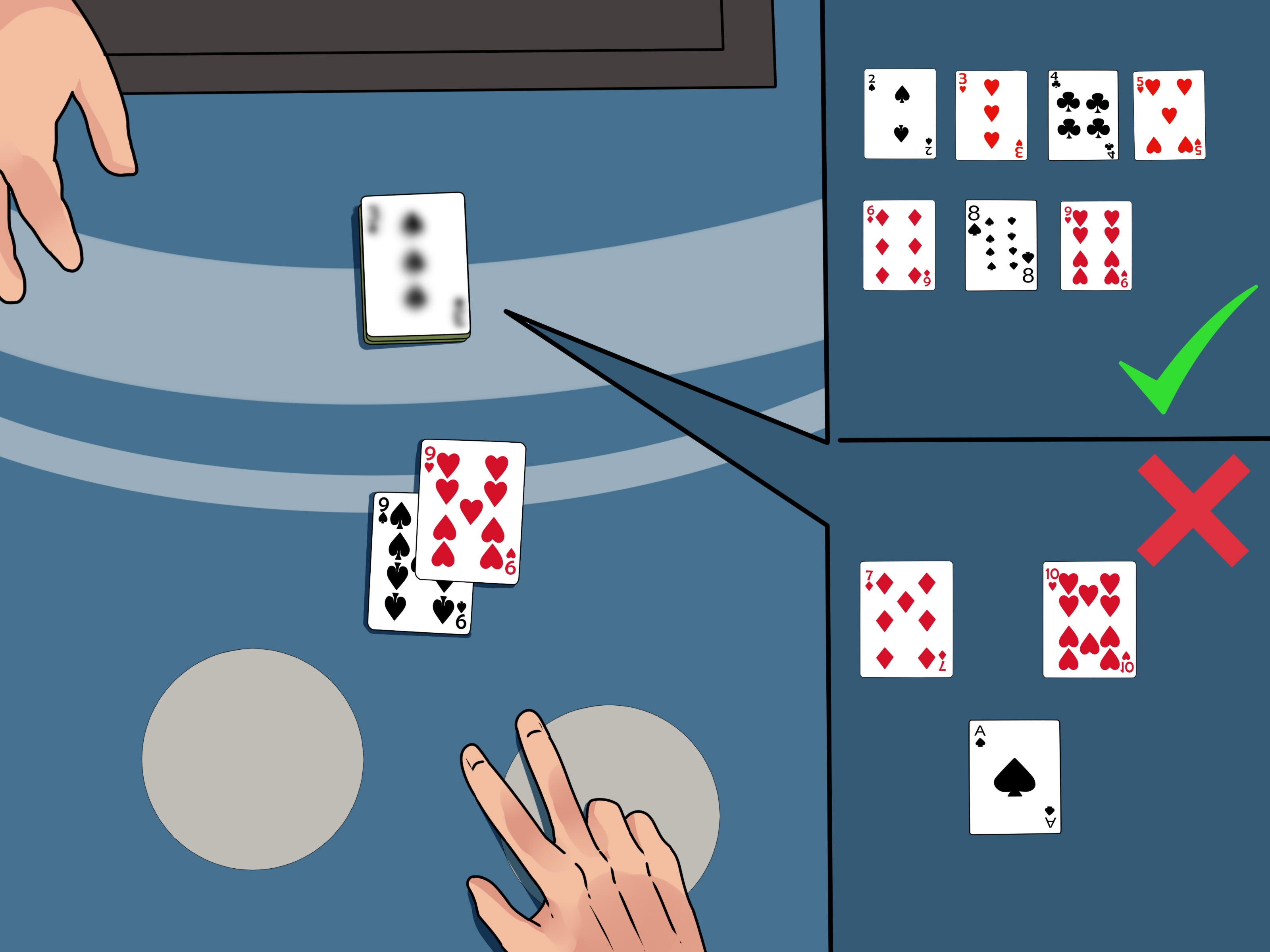 $235 free chip at Jackpot City Casino