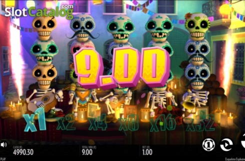 $405 Free Casino Tournament at Casino Las Vegas