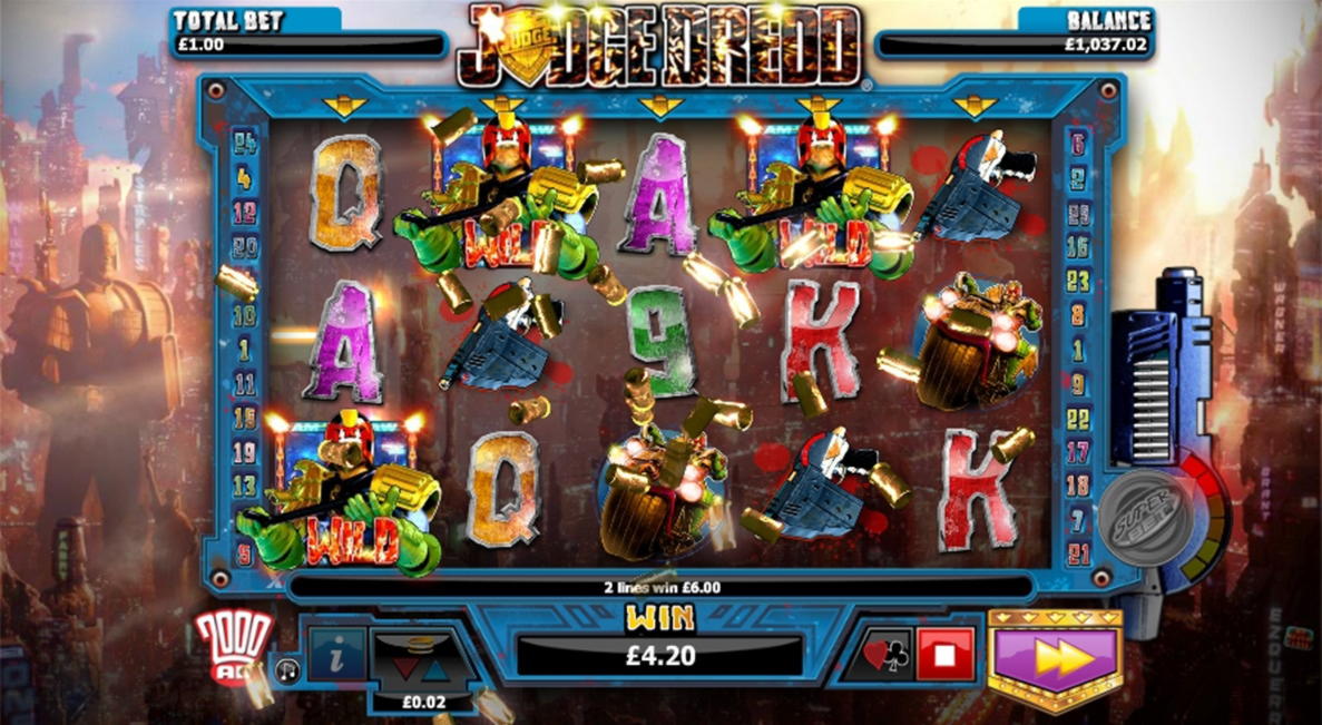 185% Match Bonus Casino at All Slots Casino
