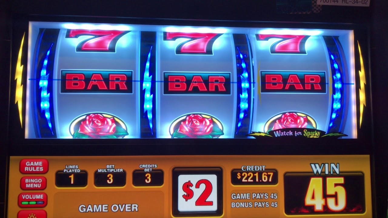 £1985 NO DEPOSIT at Casino Las Vegas