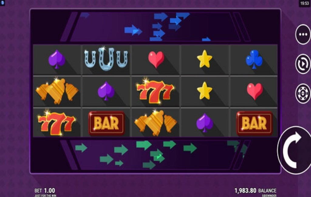 55 free spins casino at Jelly Bean Casino