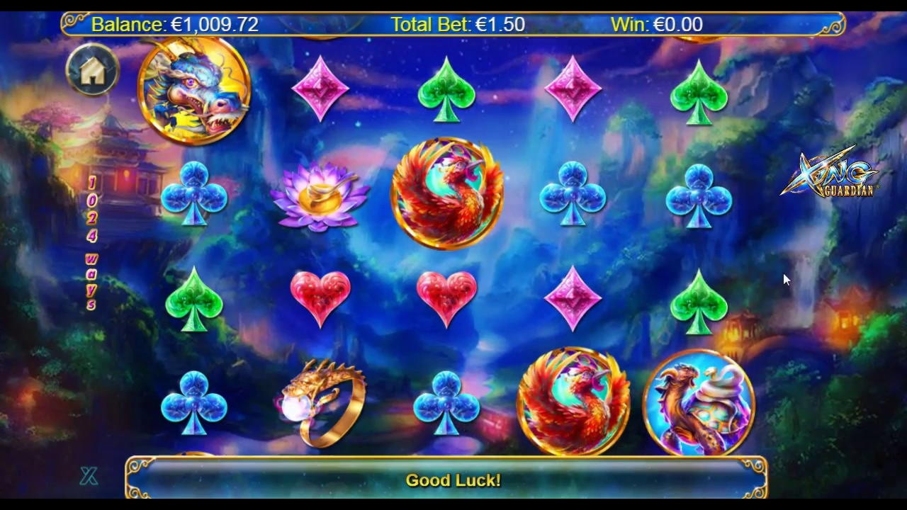 565% First deposit bonus at Gaming Club Casino