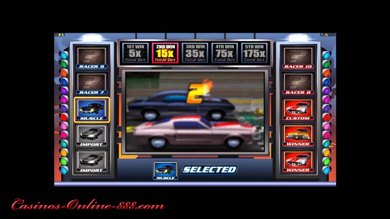 $380 Online Casino Tournament at Lucky Red Casino