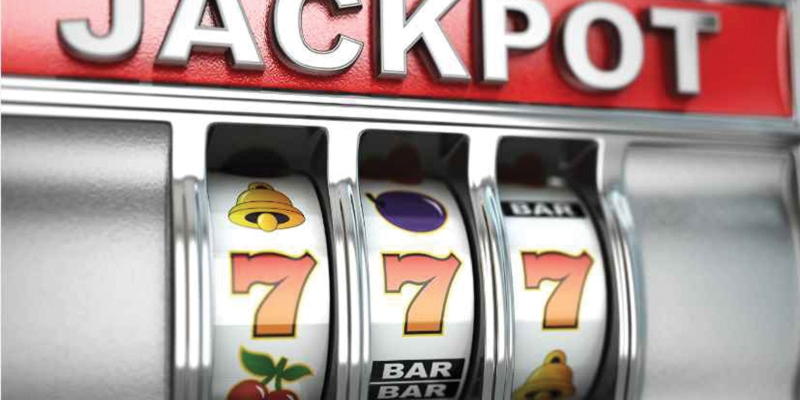 €75 Casino Tournament at Big Jackpots Casino 