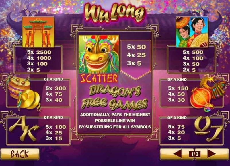 265% Match Bonus at Wild Blaster Casino