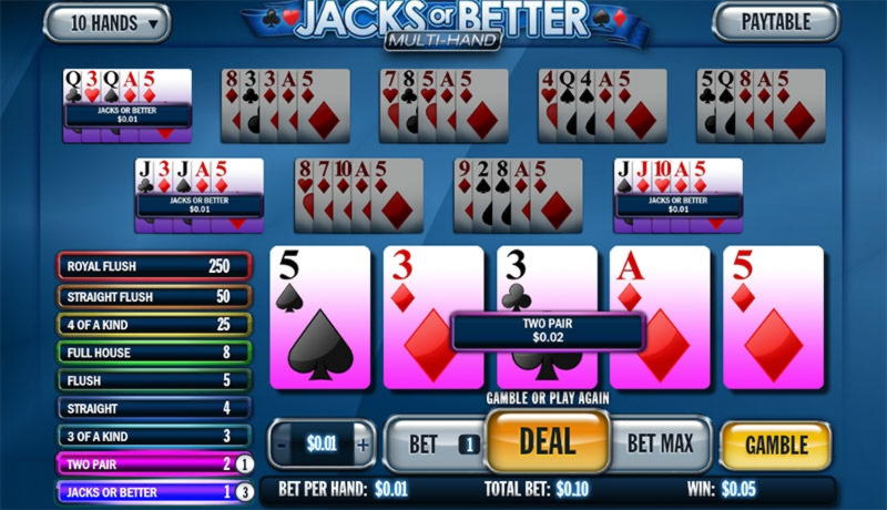 930% Match Bonus Casino at Casino com
