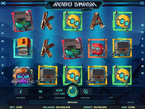 125 Free Spins Casino at Joy Casino