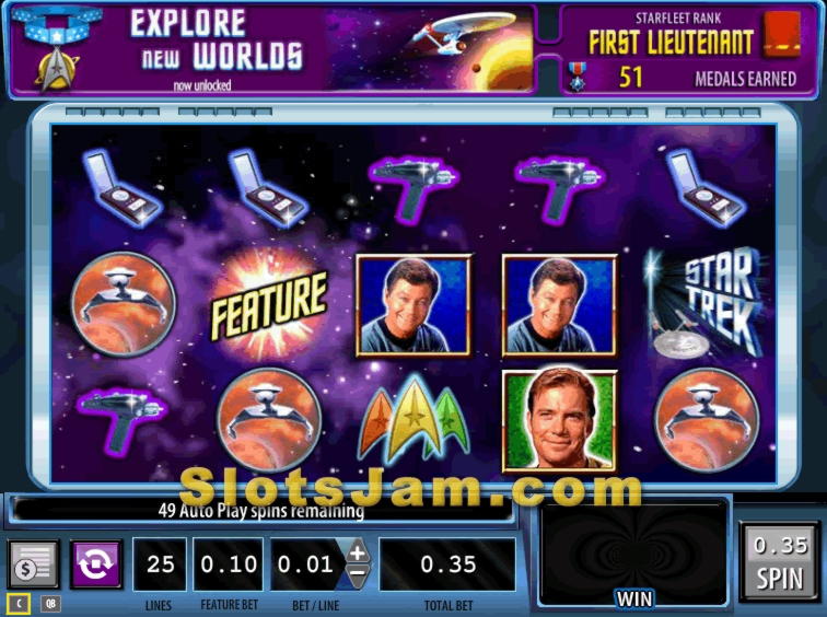 EUR 675 Mobile freeroll slot tournament at All Slots Casino