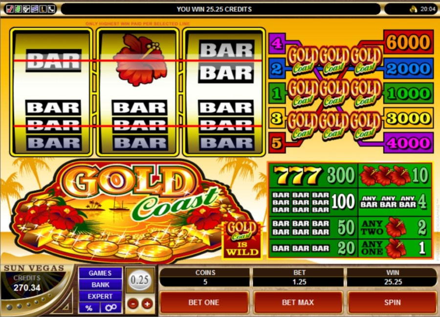 £685 FREE CHIP CASINO at Gaming Club Casino