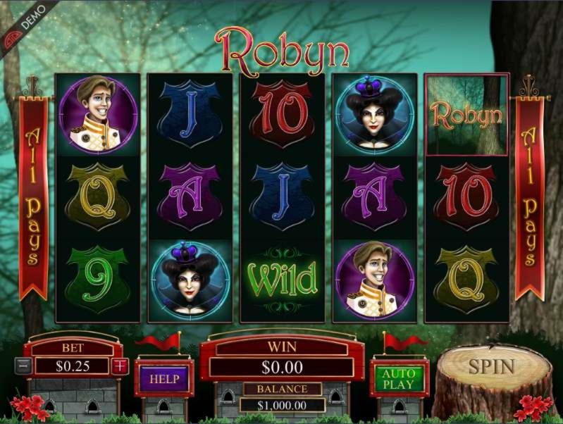 95 FREE Spins at Lucky Nugget Casino