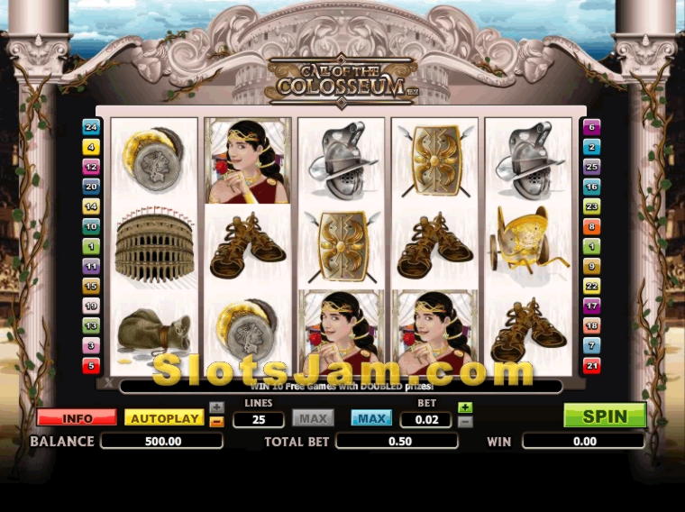 225 Free Casino Spins at Casino com