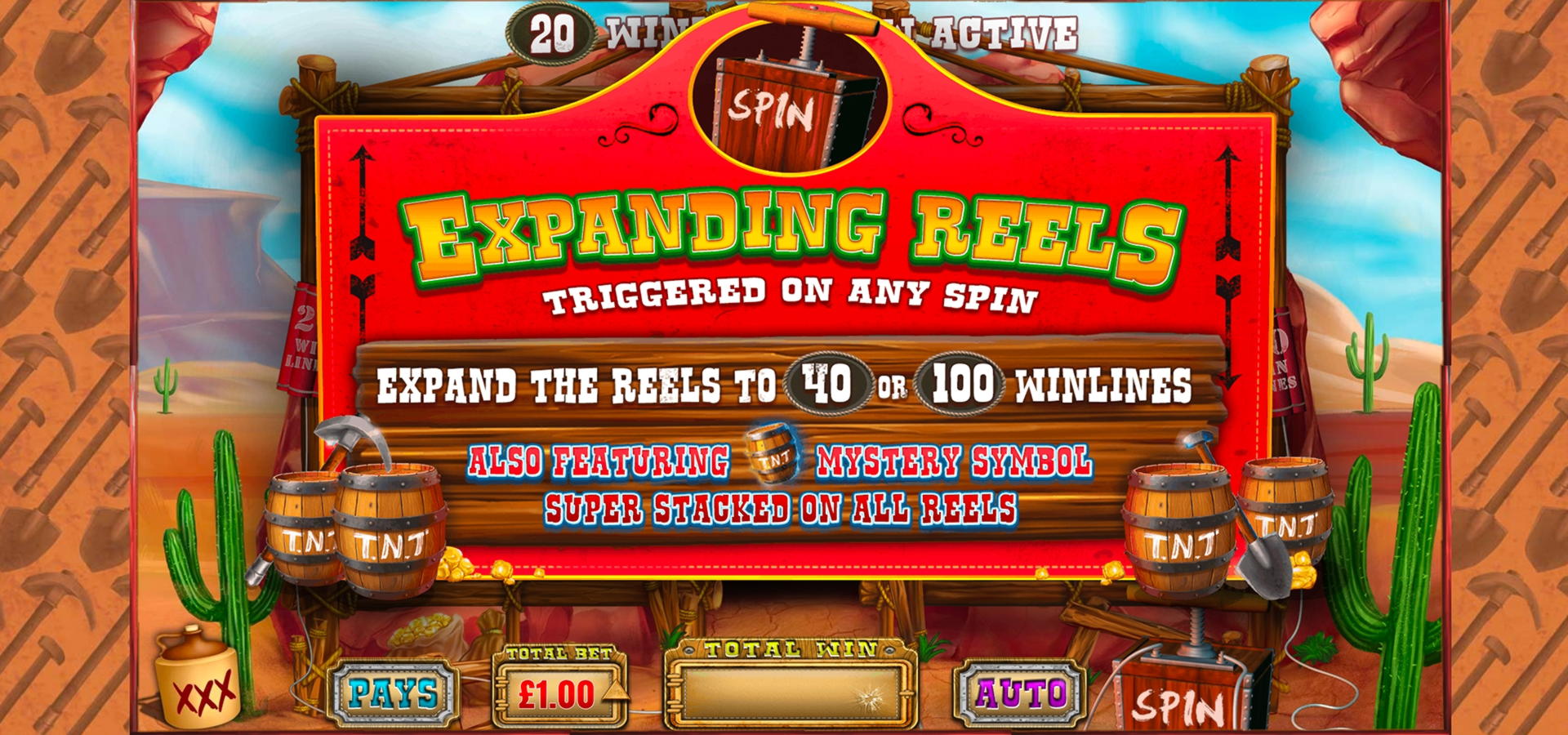 EURO 1565 No Deposit Casino Bonus at Big Jackpots Casino 