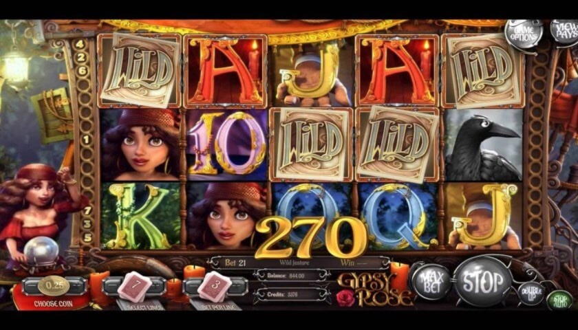 $777 Tournament at Dunder Casino