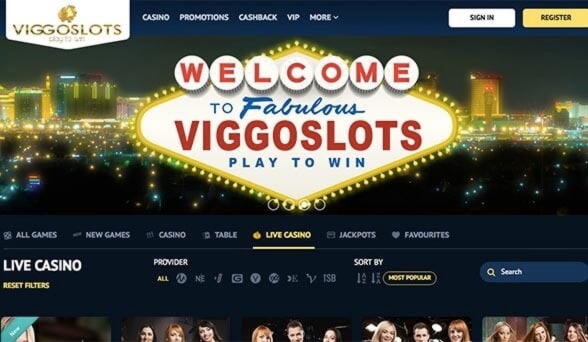 710% Deposit match bonus at Royal Vegas Casino