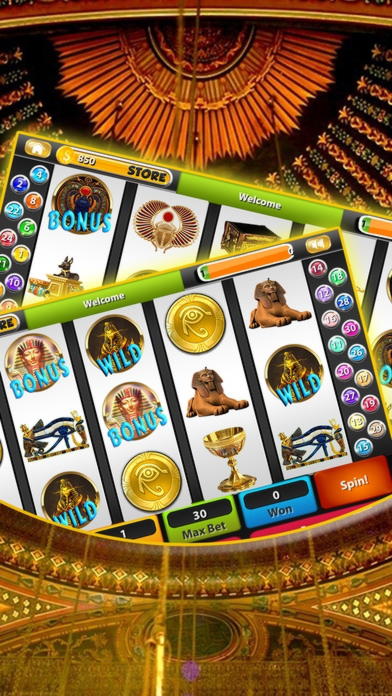 EURO 360 FREE CASINO CHIP at bWin Casino