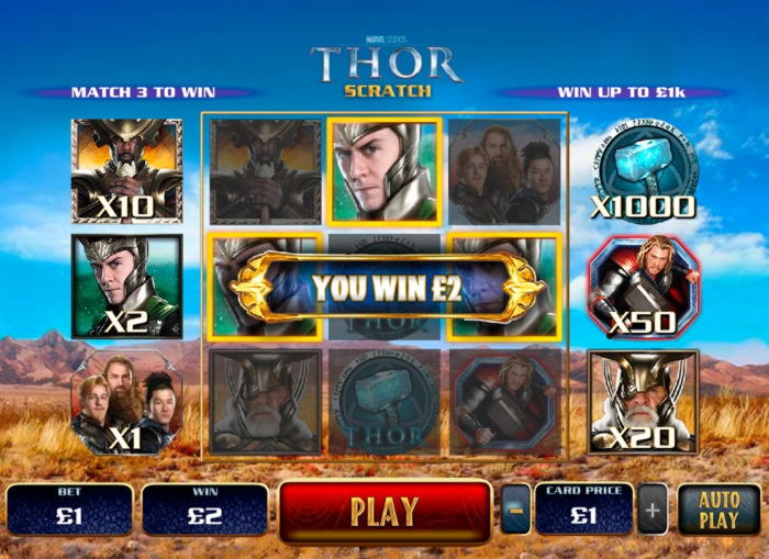 €1105 No Deposit at Royal Vegas Casino