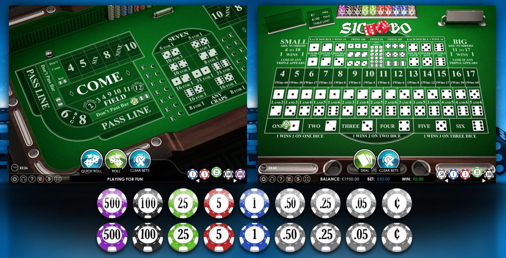 $250 Daily freeroll slot tournament at Jackpot City Casino