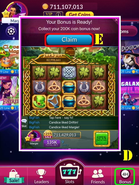 720% Match at a casino at Jelly Bean Casino