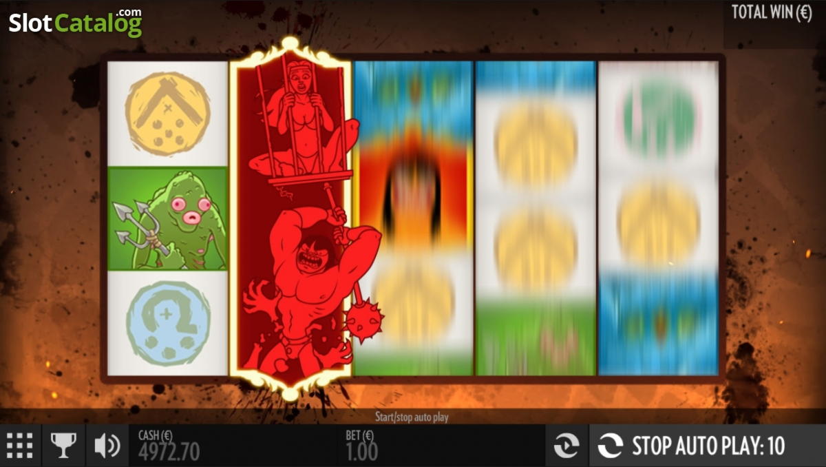 110 Free Casino Spins at Jackpot City Casino